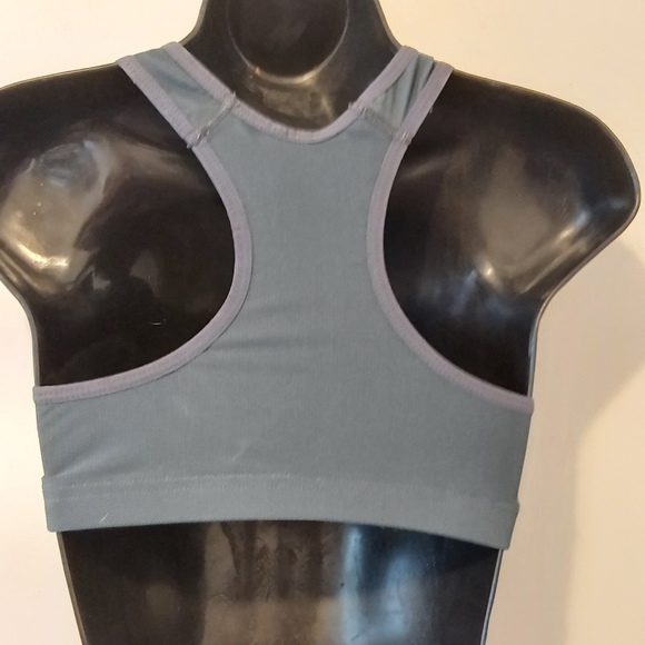 PATAGONIA | Women's Sport Racerback Bra Grey Size Small?? - Picture 5 of 5